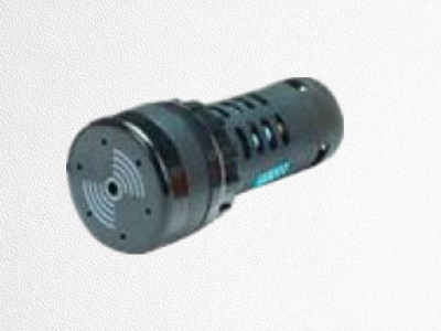 天逸雙音蜂鳴器、閃光雙音蜂鳴器 AD17-FMB/B AD17-SMB/B